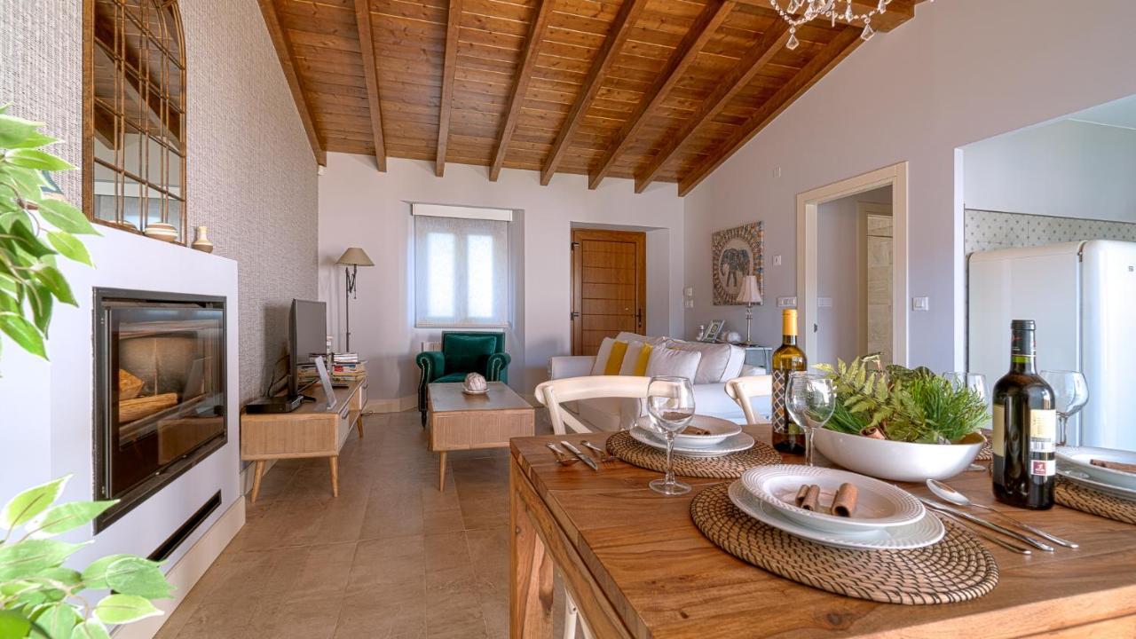 Casa Portolago Carballo Buitenkant foto